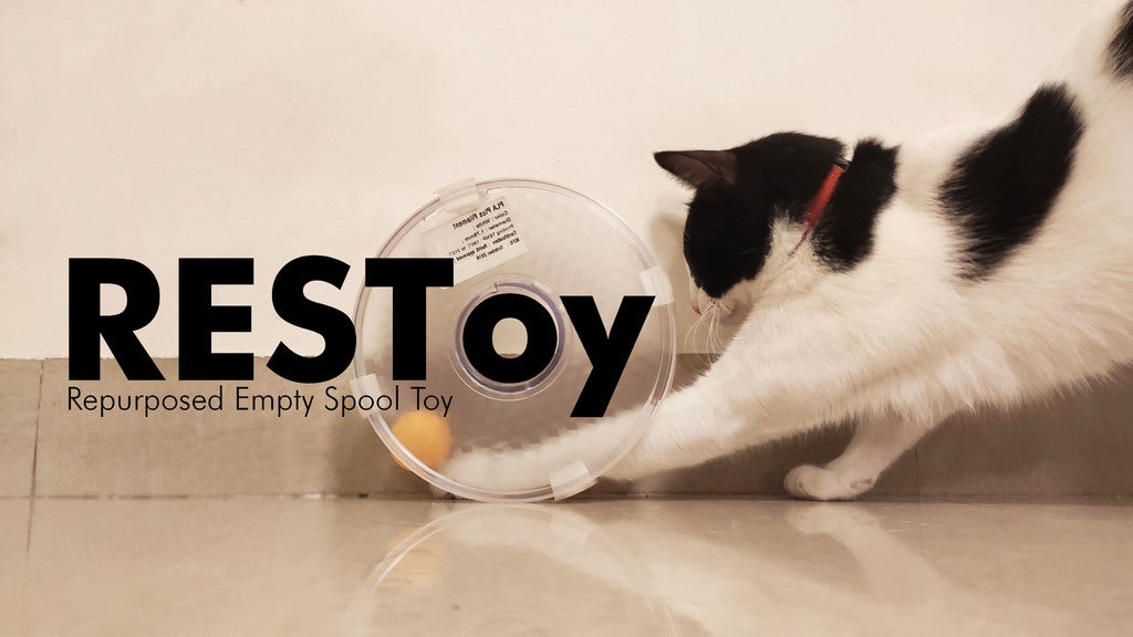 RESToy