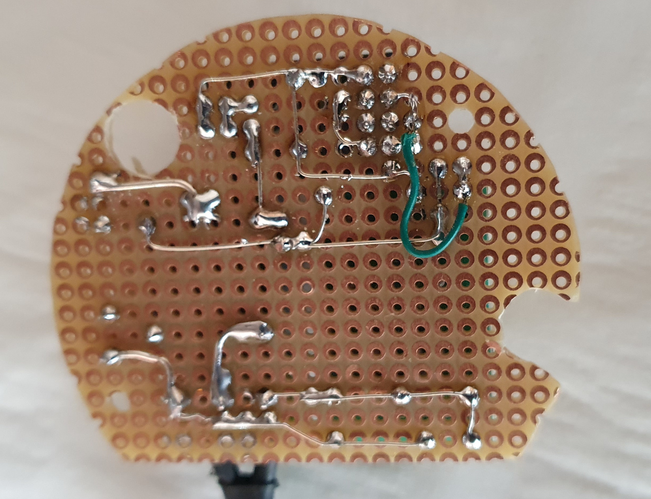 Smart Relais-Box Project — miniatura 9