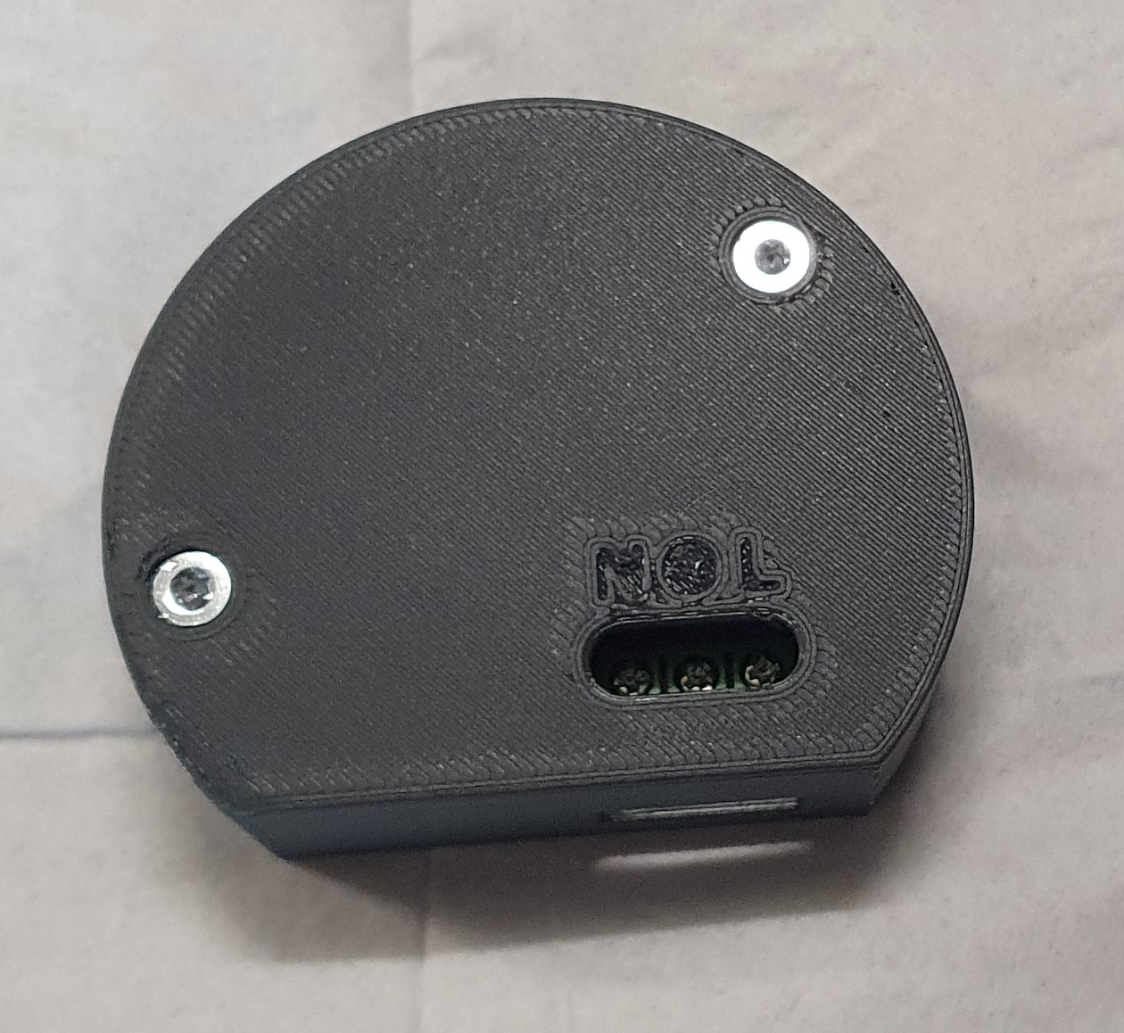 Smart Relais-Box Project — miniatura 2