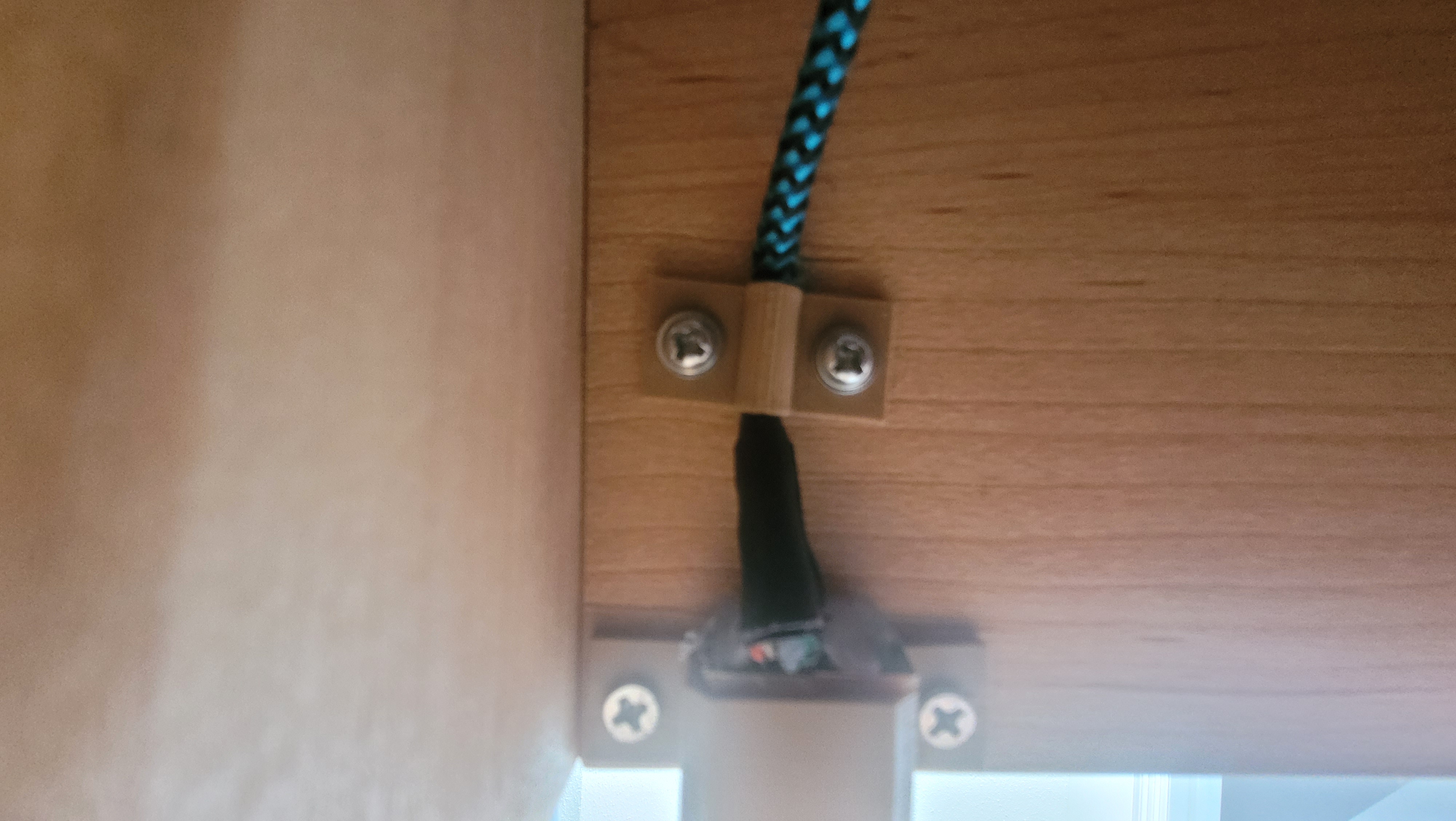 cable holder (3.5mm)