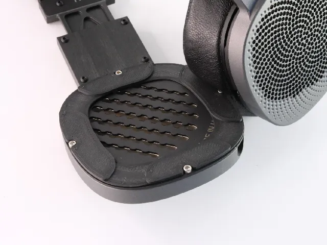 Abyss Diana Bass Ported Pad Adapter