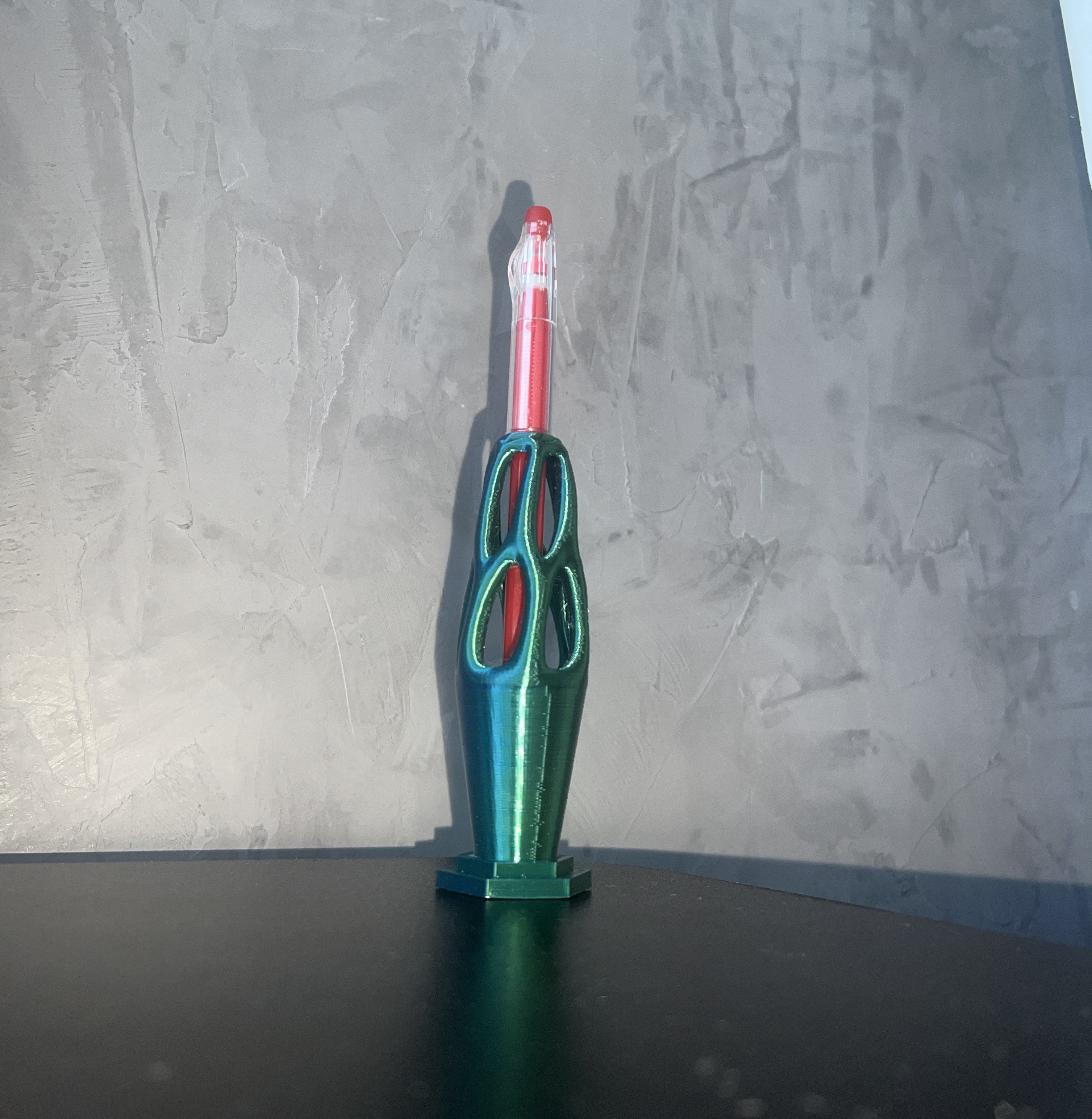 Pen Holder