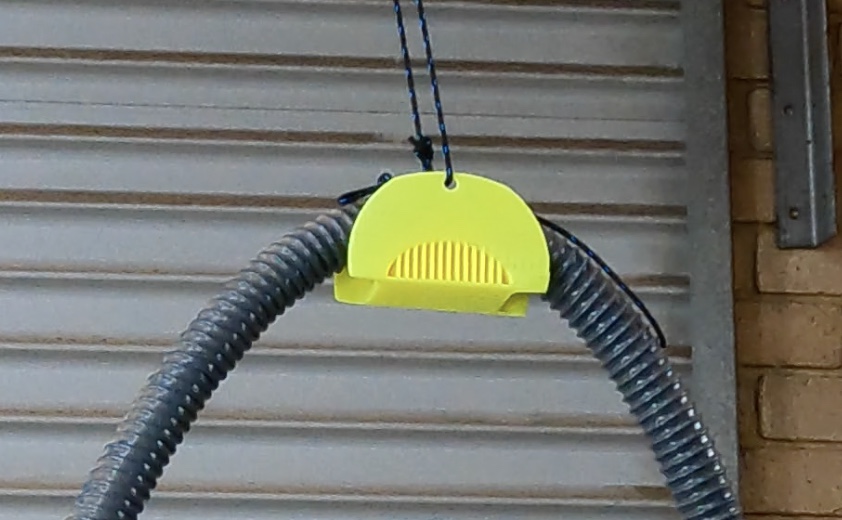 Hose Support