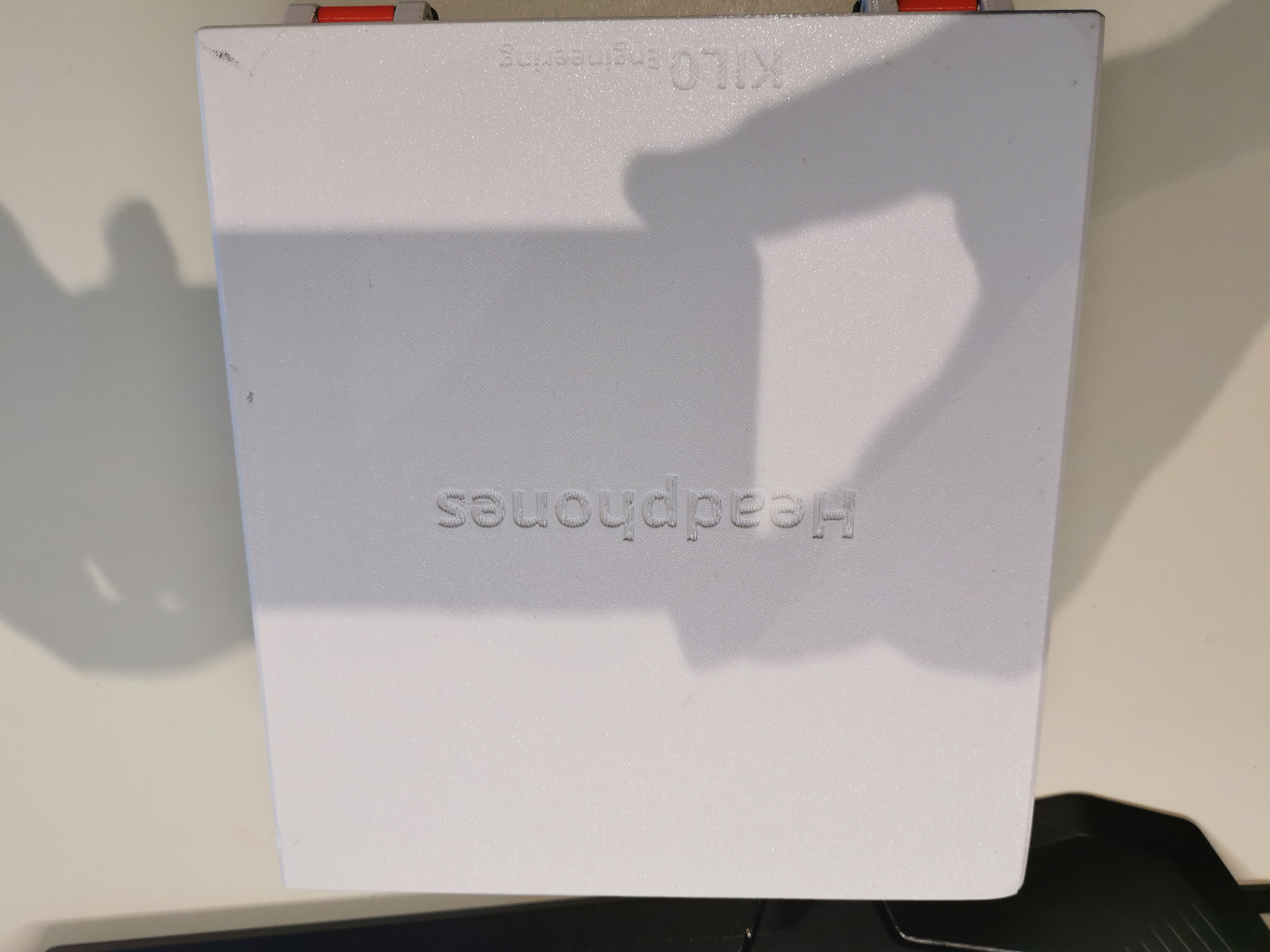 Toolcase Boxes - Headphones — thumbnail 2
