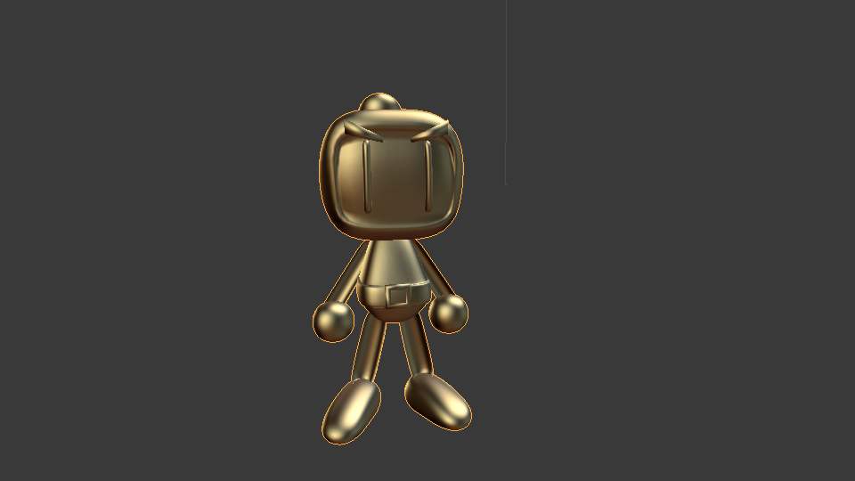 Bomber Man