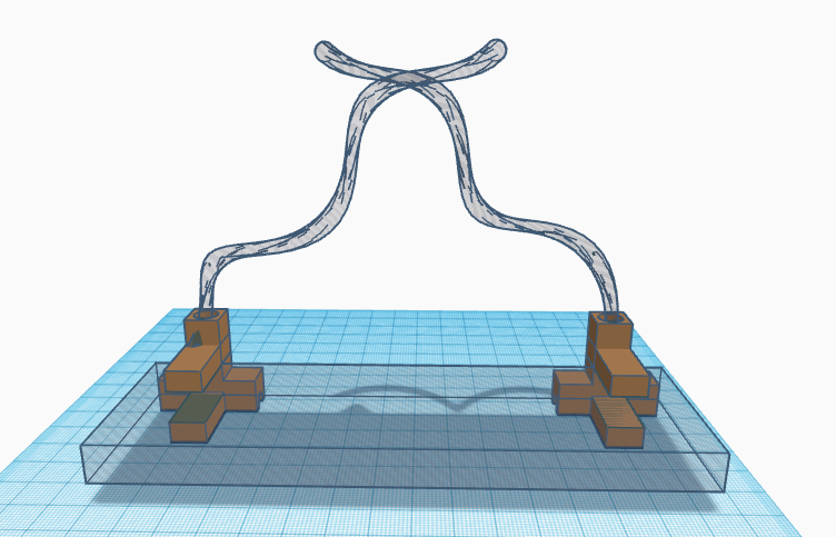 WallHanger (in-progress)