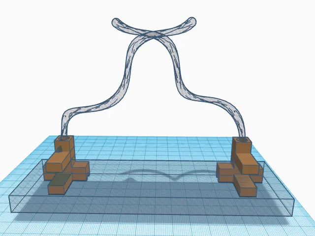 WallHanger (in-progress)