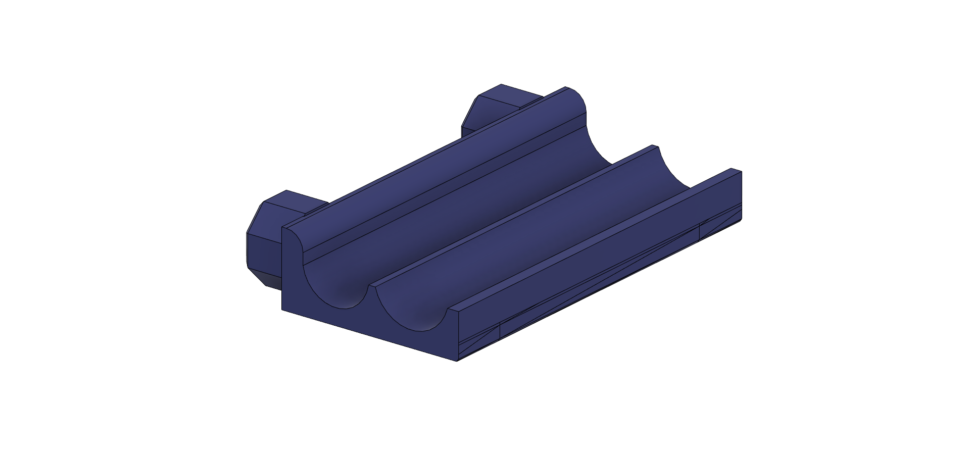 Dual Smartphone holder for Multiboard system by Pexaba | Download free ...