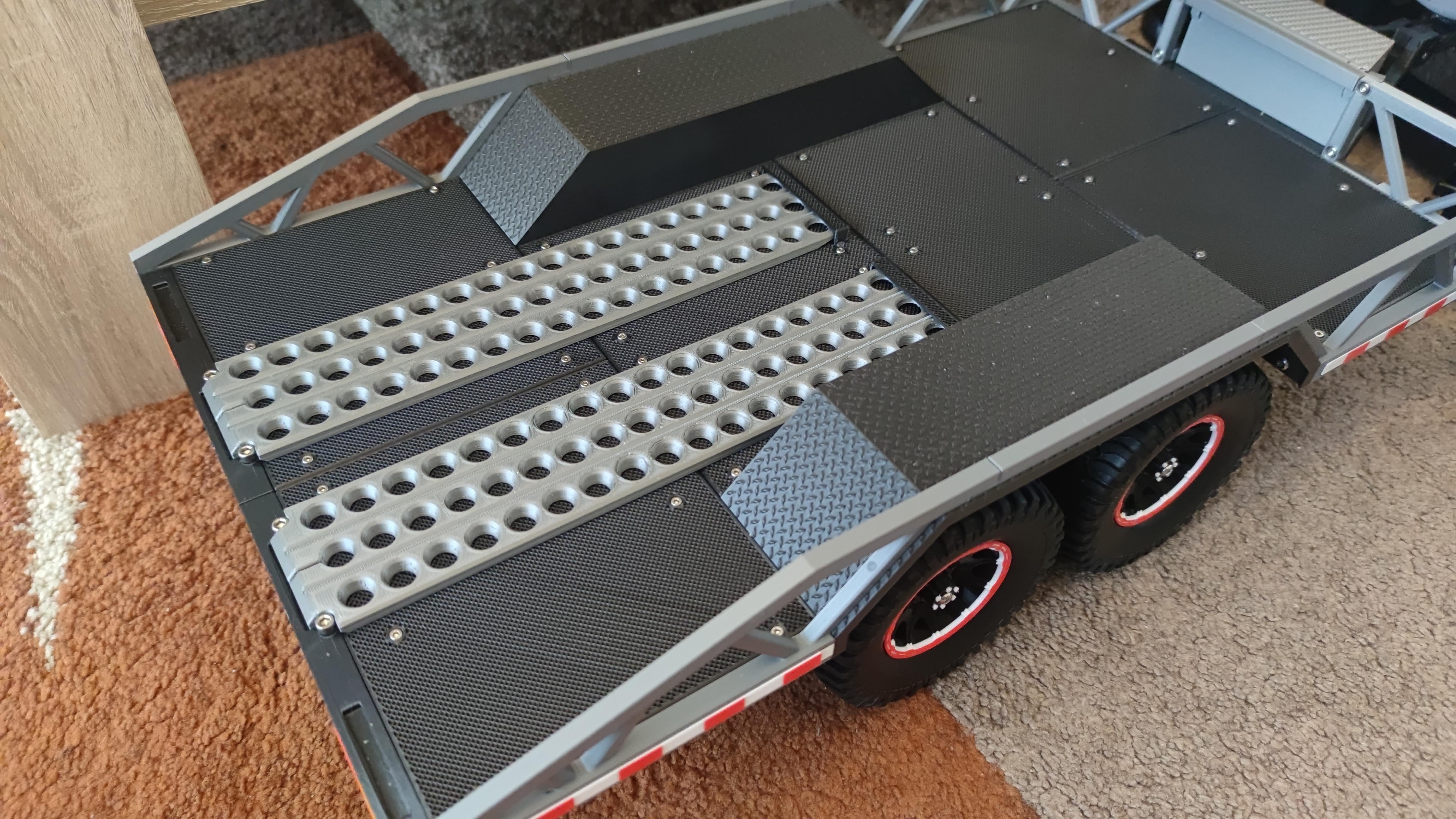 Jumbo Hauler extended ramp by Endersson | Download free STL model ...