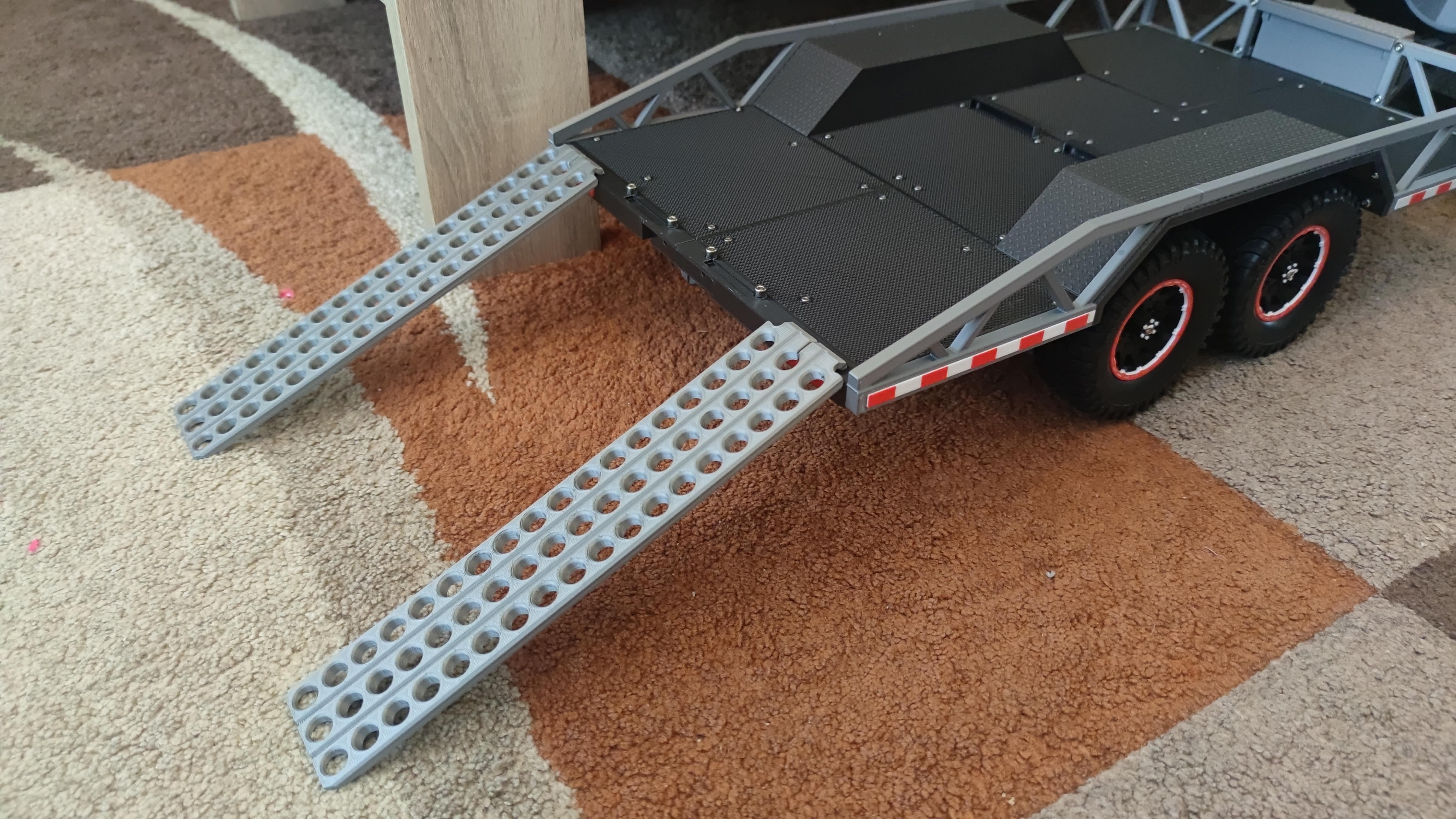 Jumbo Hauler extended ramp by Endersson | Download free STL model ...