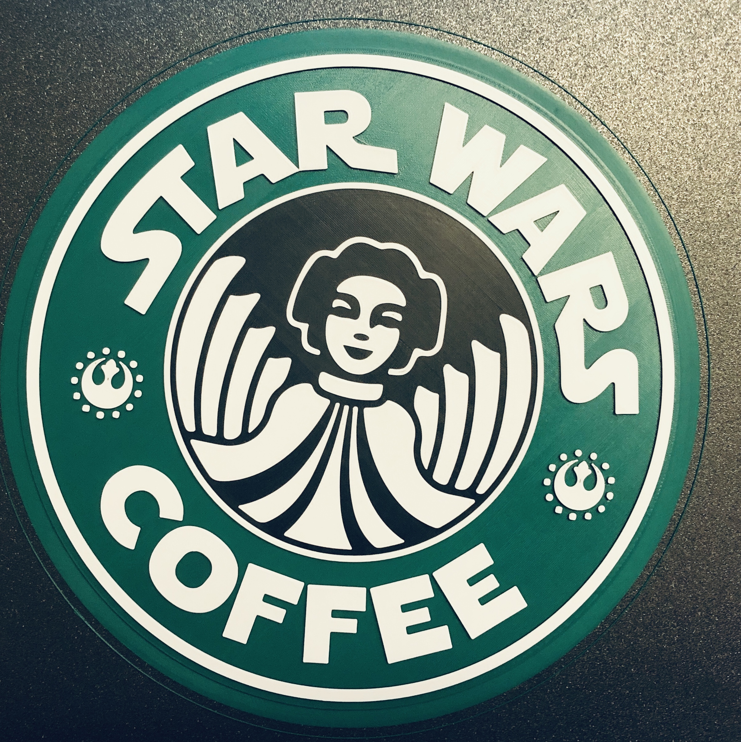 Star Wars Coffee