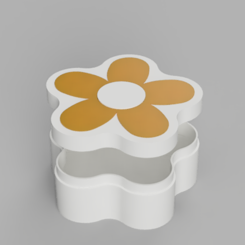 Flower box
