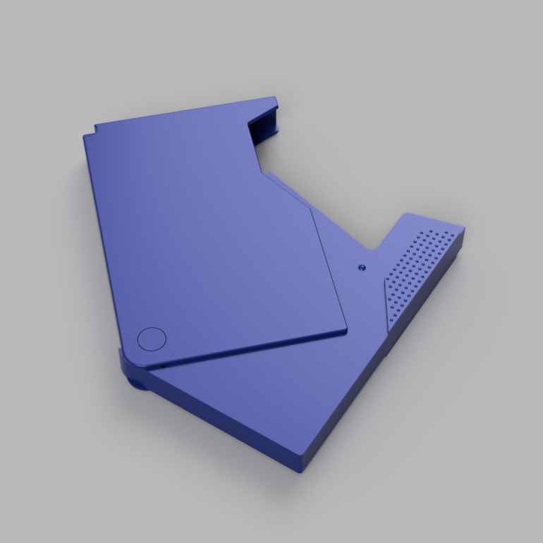 Business Card Holder