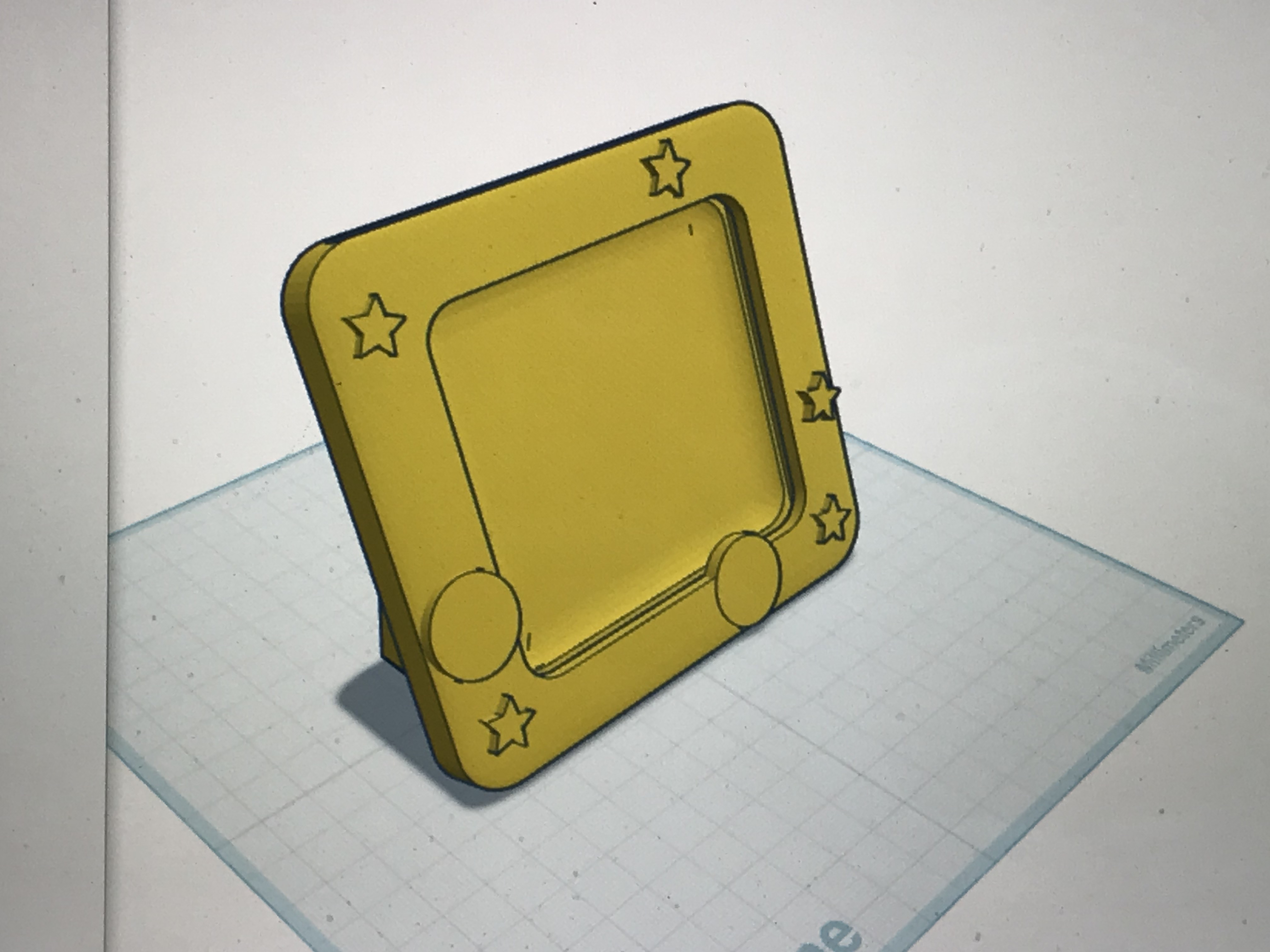 Picture frame