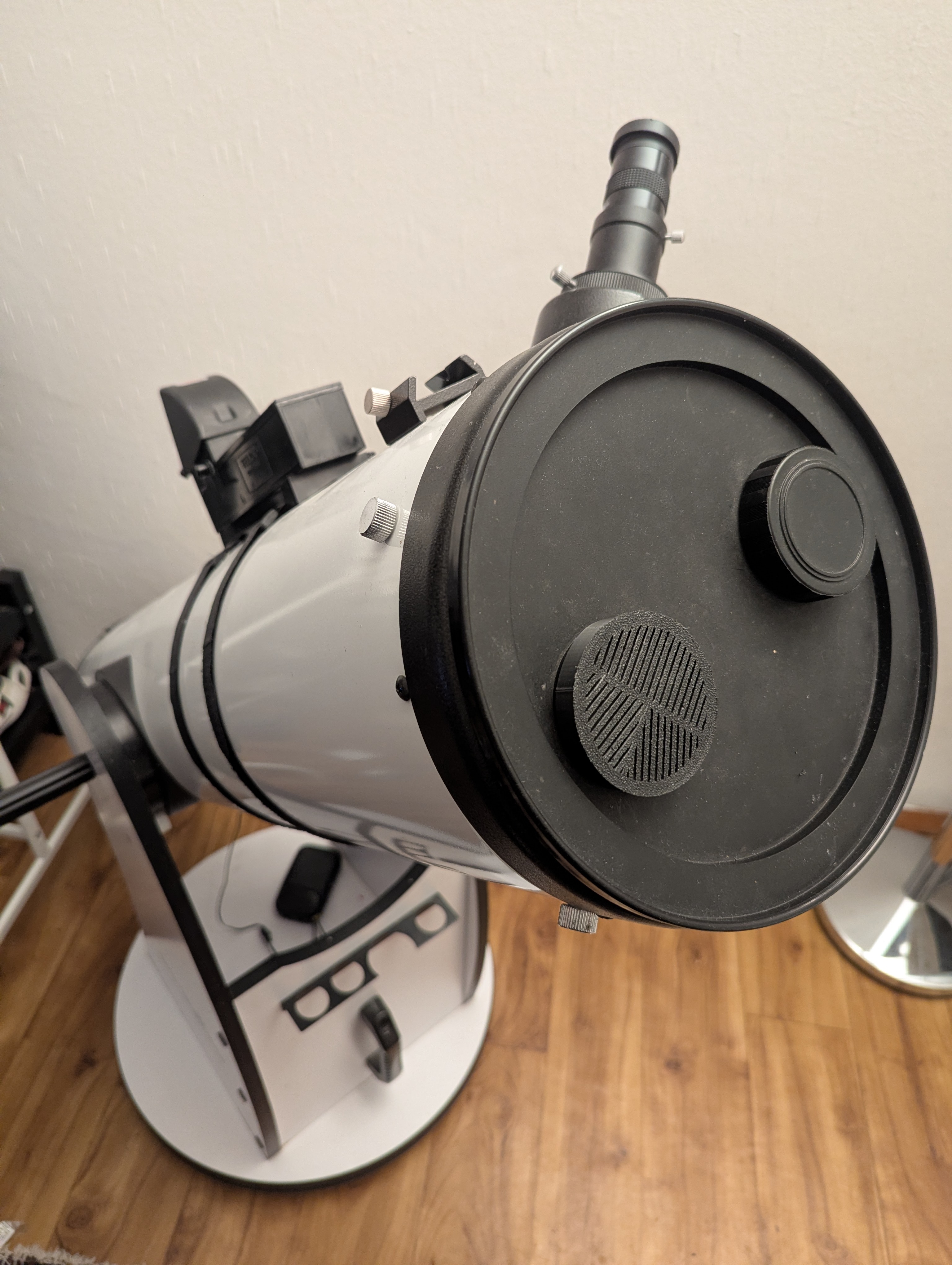Sky-Watcher 200P Bahtinov Focus Mask (Small)