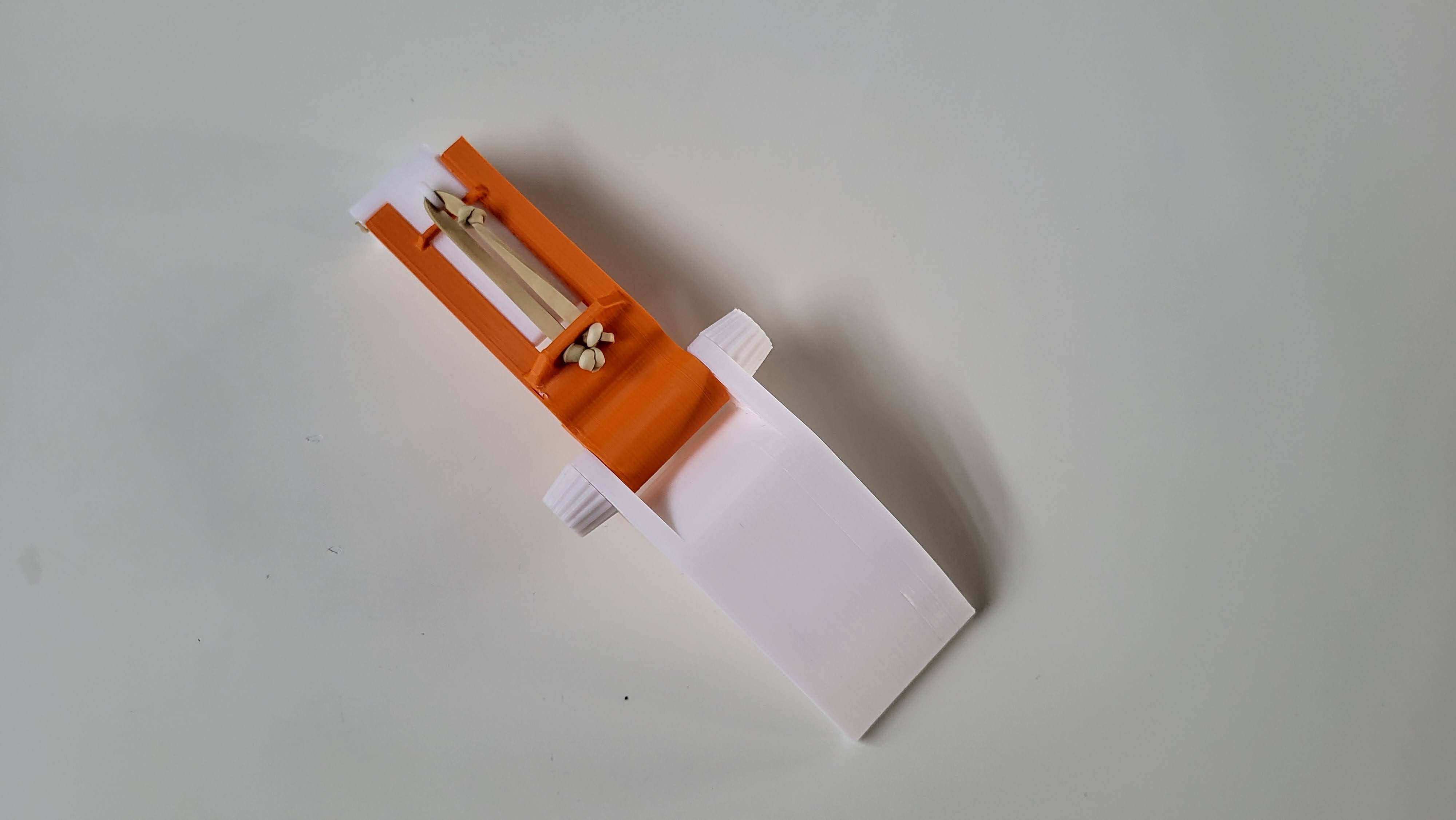 Miniatura 4 do modelo 3D Phone mount for Dualsense ps5 controller