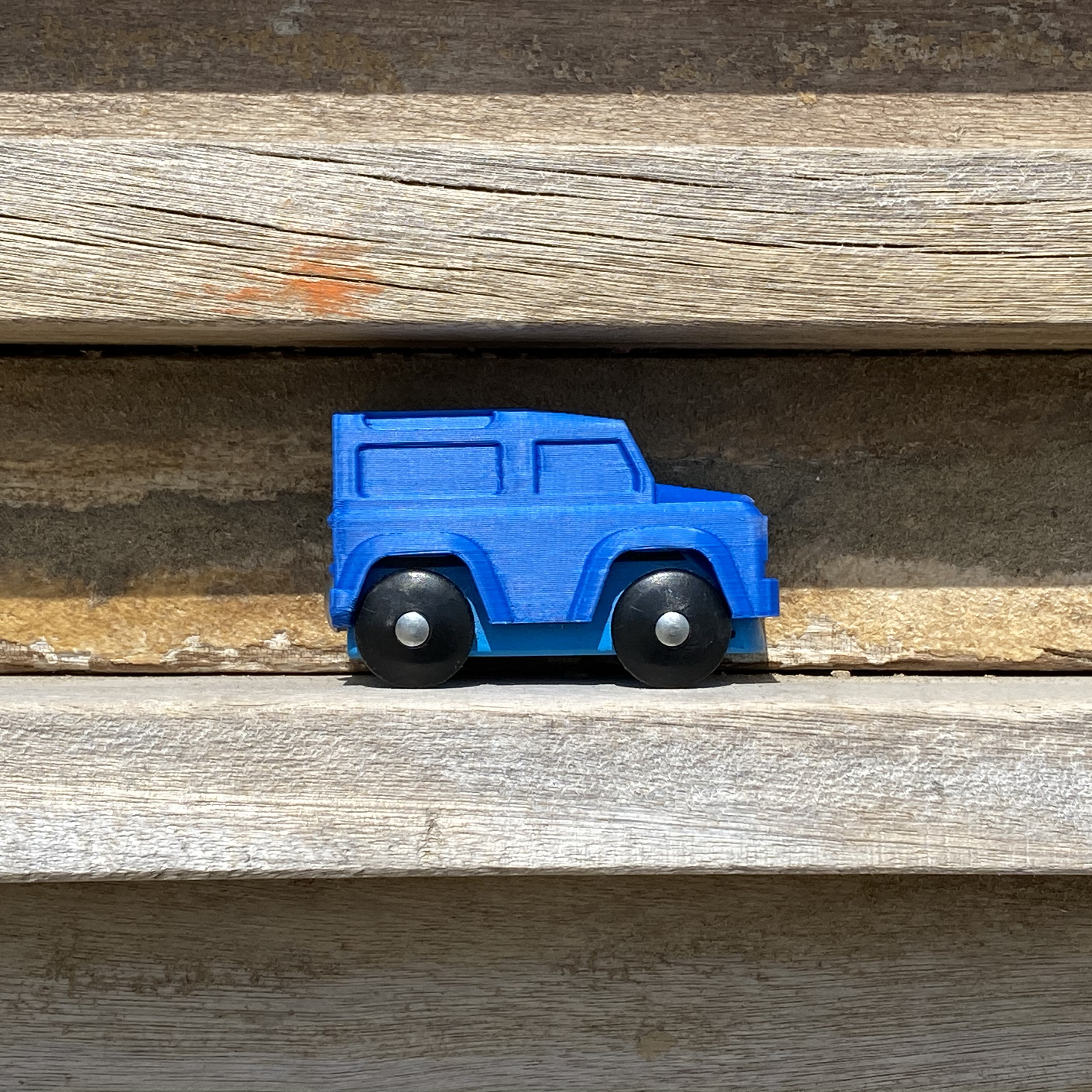 Lil-Defender