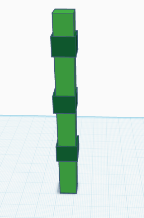 Grow A Garden Inspired Bamboo