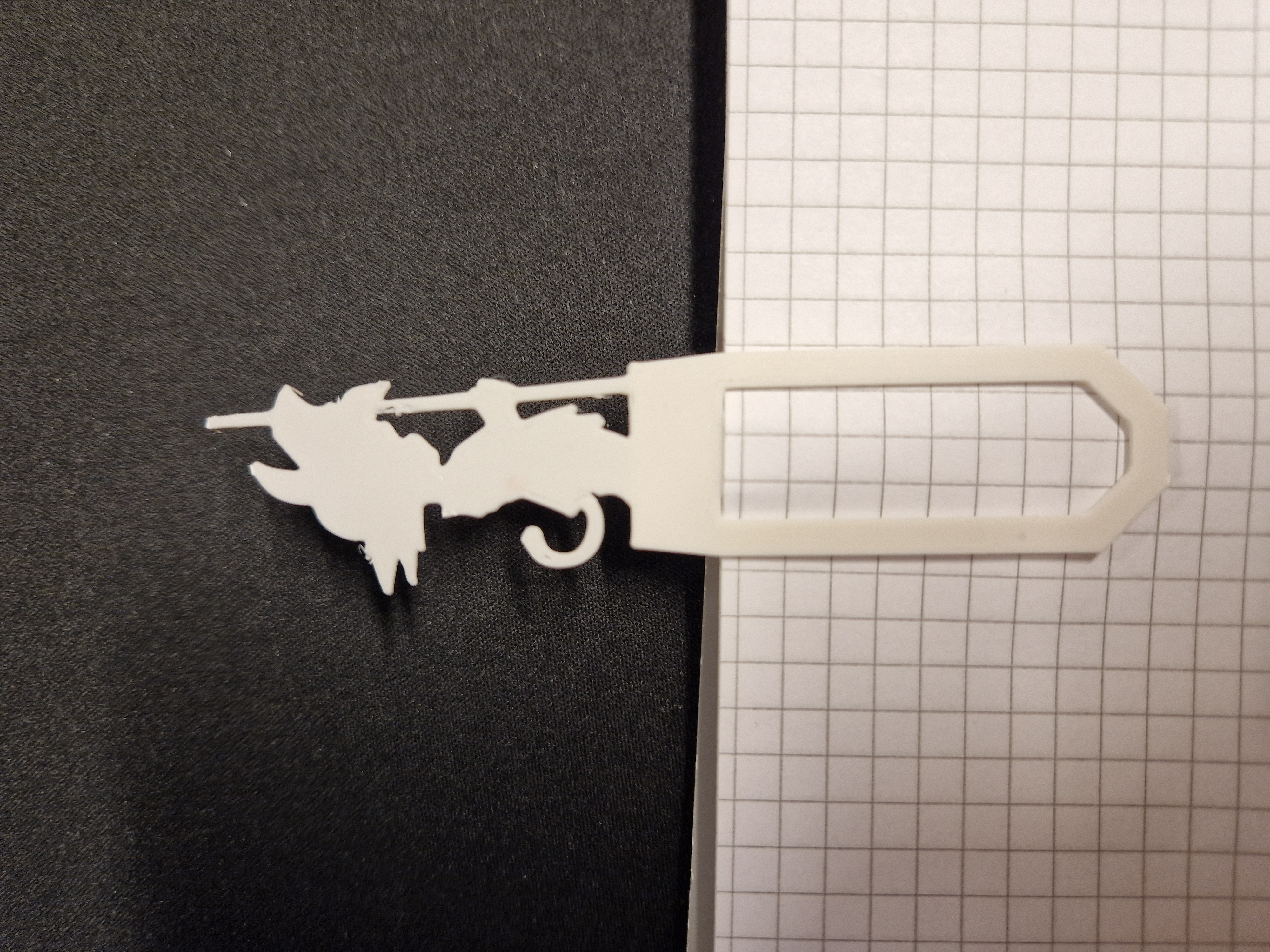 Son Gohan bookmark