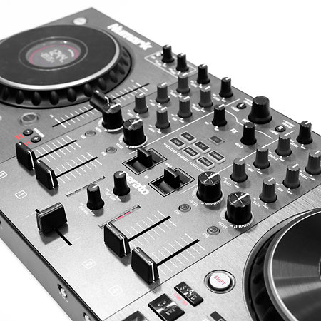 Potentiometer cursor for dj turntables