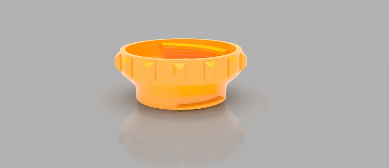 Storz & Bickel Venty to Mighty/Crafty filling aid adapter by Small ...