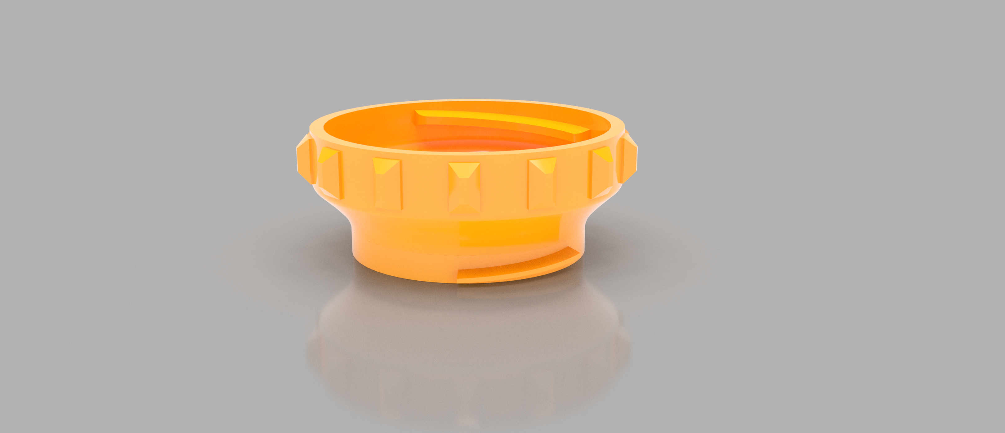Storz & Bickel Venty to Mighty/Crafty filling aid adapter