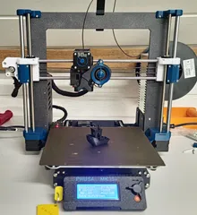MK4 Z axis for MK3s+ and MK3.5
