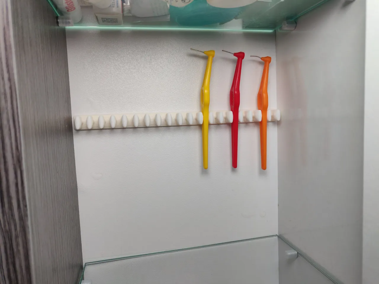 TePe holder by zeddiArts | Download free STL model | Printables.com
