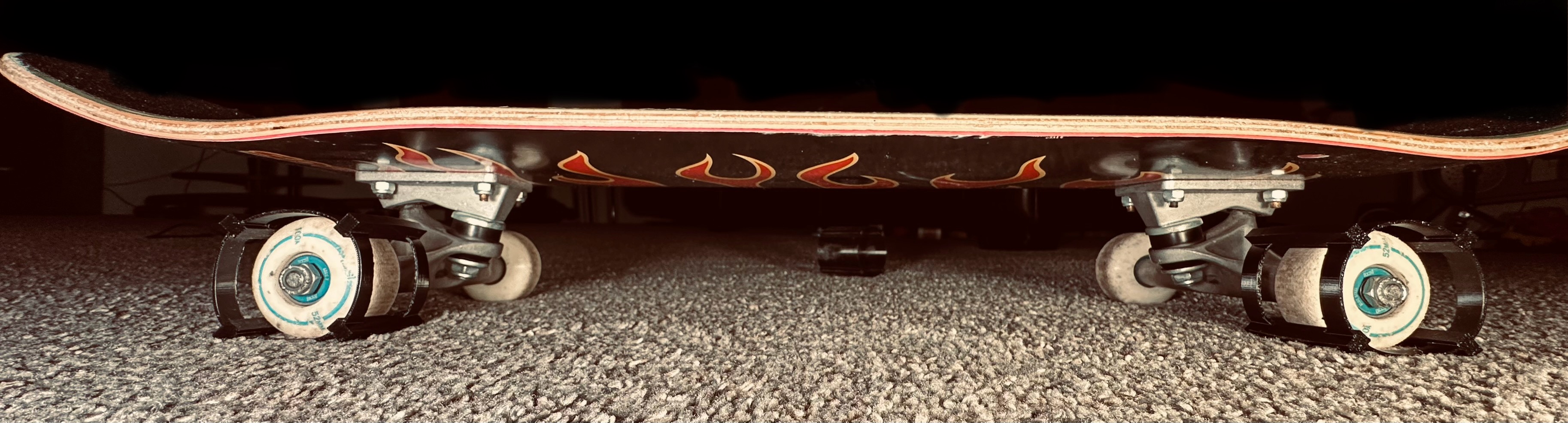SkaterTrainers — miniatura 2