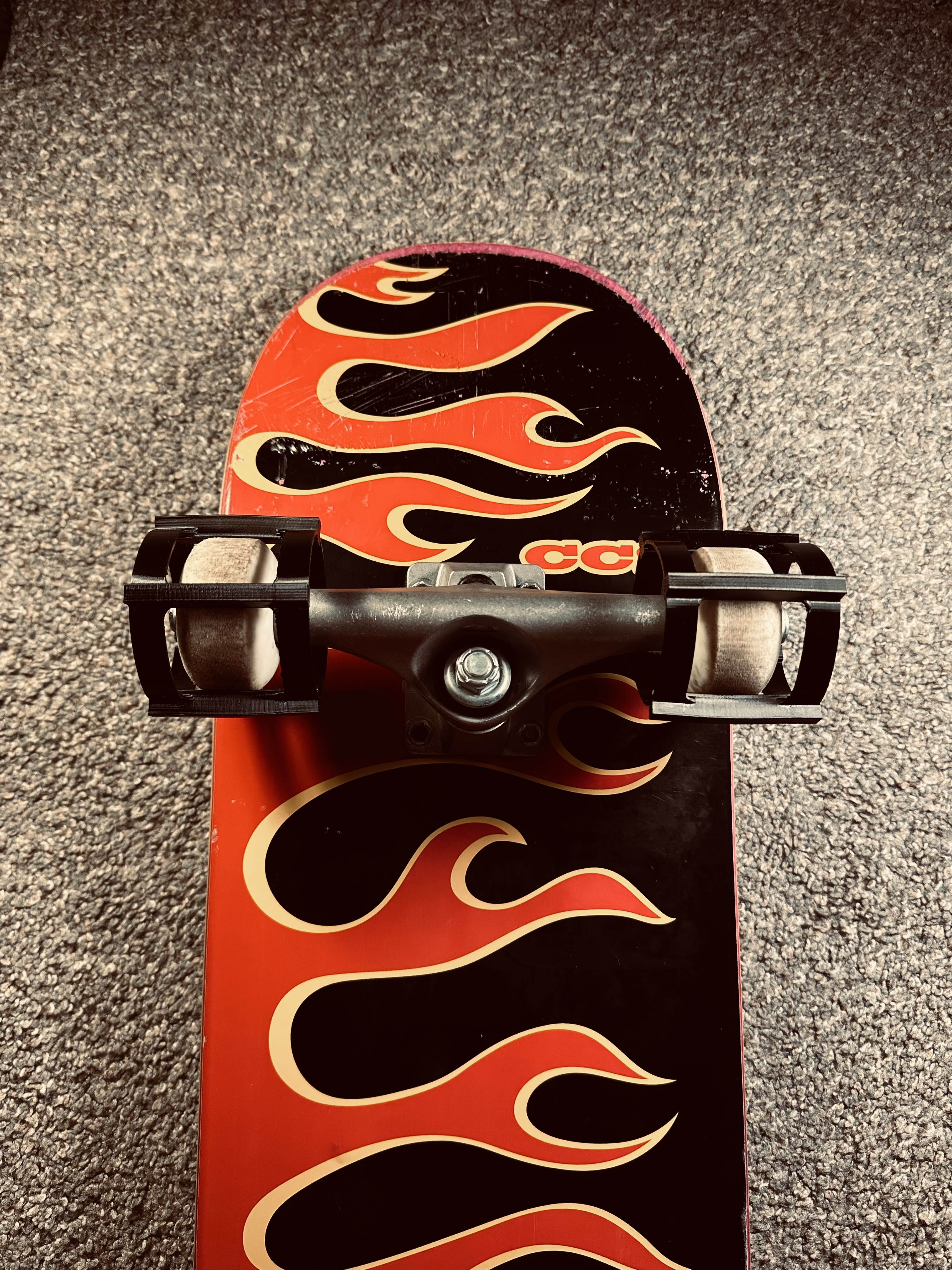 SkaterTrainers