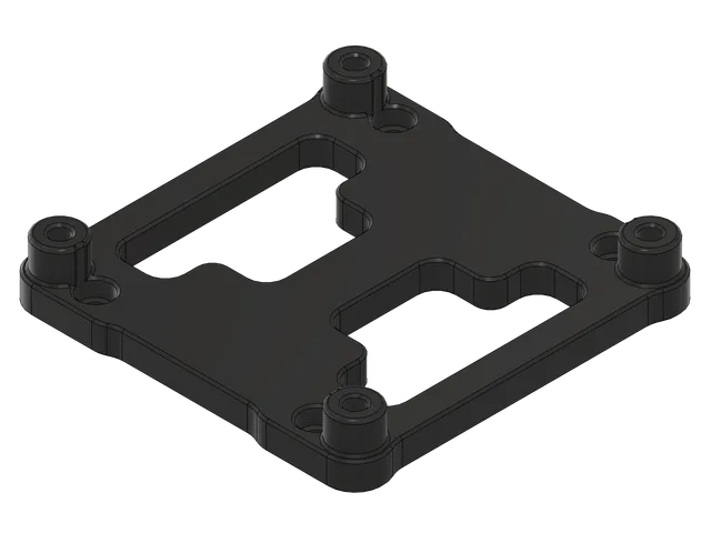 BTT MMB Cubic Mount