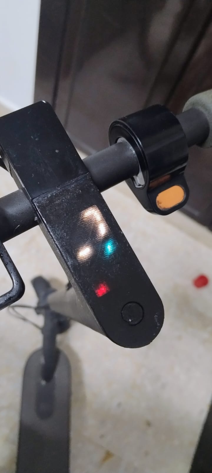 Screen cover replacement for xiaomi m365, scooter lite 1