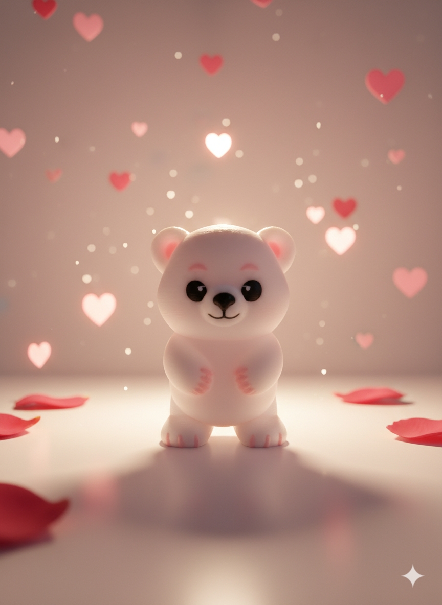 OURS MIGNON