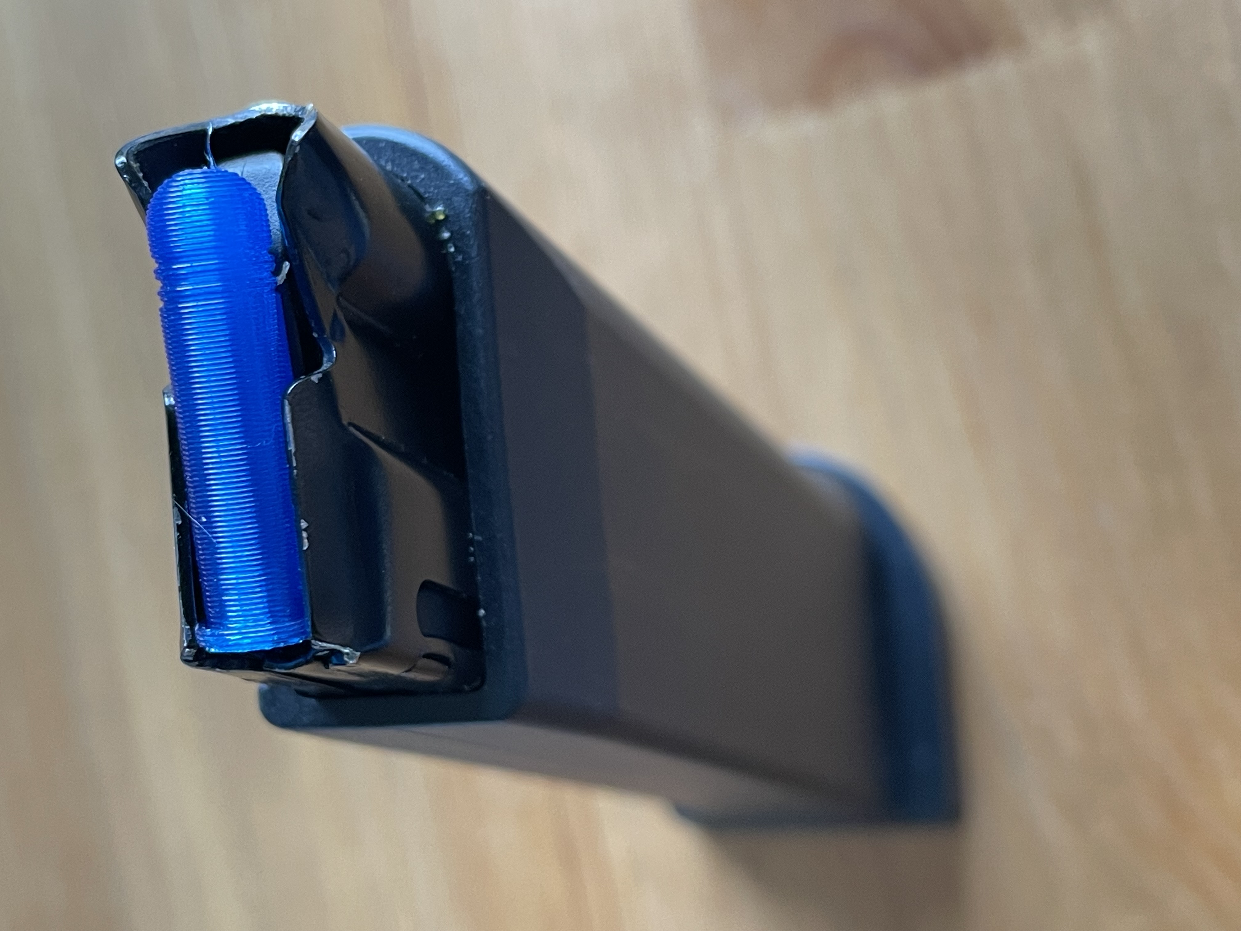 .22lr Snap Cap by Nate.S Download free STL model