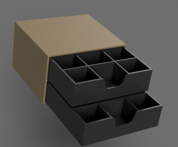 Storage box