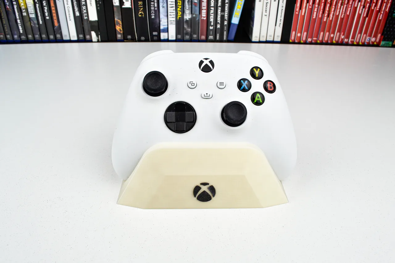 Xbox one shop s controller stand