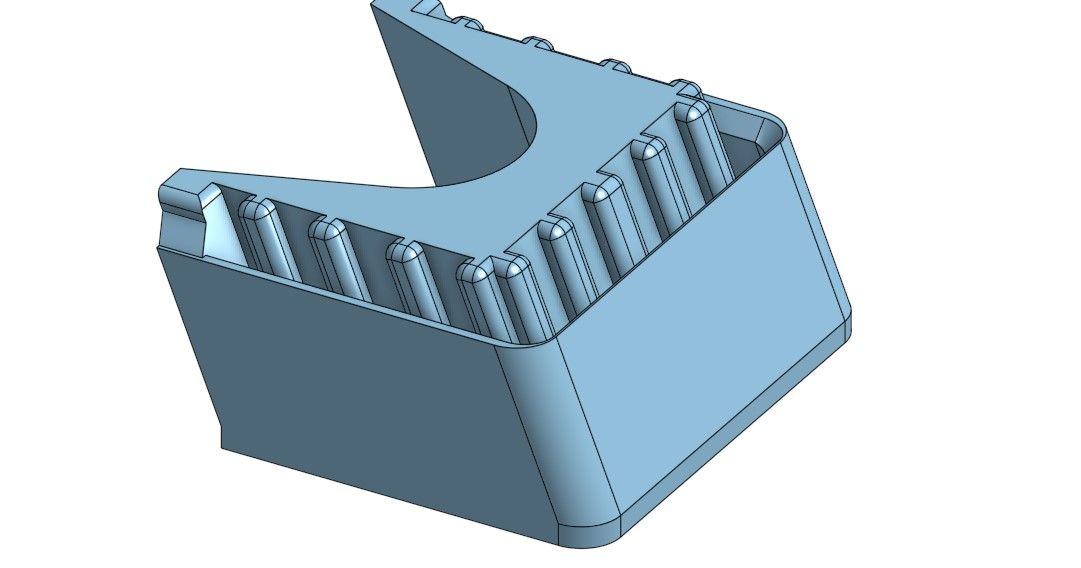 Sawhorse MX047 Wall Hook and Feet Menards Masterforce by Claimed4All
