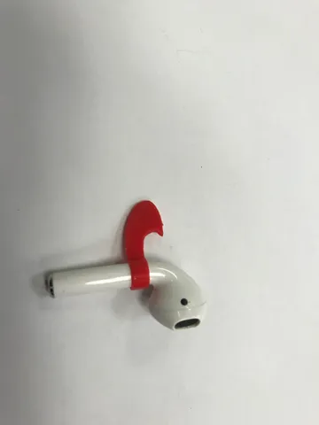 AirPod clip