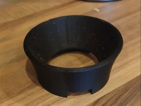 Coffee Funnel