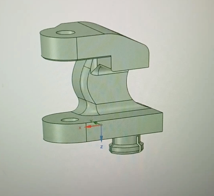 Qidi X-Max3 et X-Plus3 clip hotend cable chain by Franck | Download ...