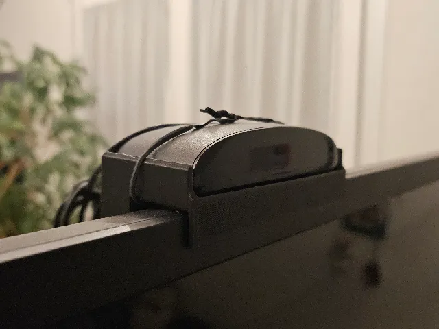 Roku TV Holder