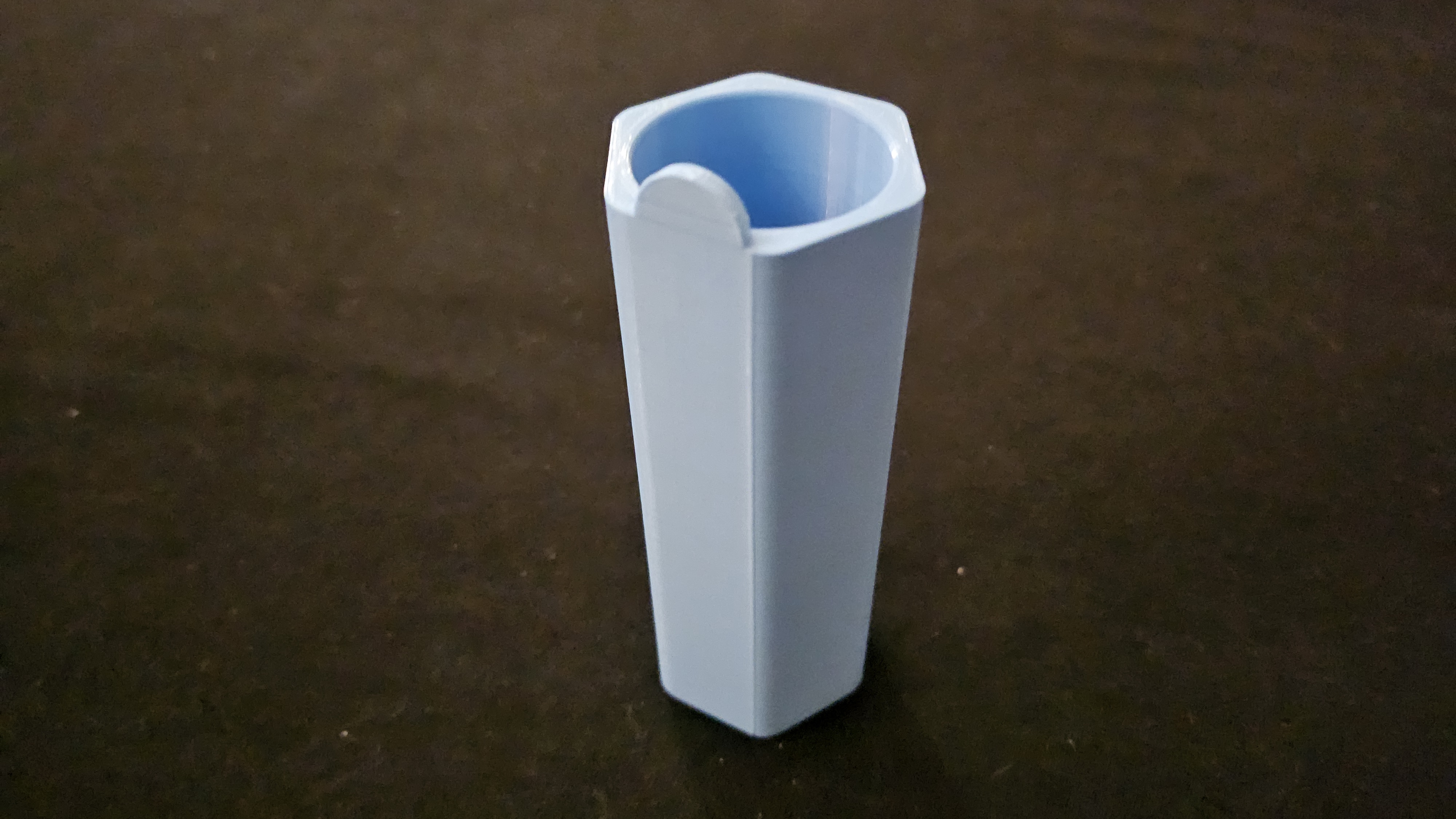 Miniatura 6 do modelo 3D Labyrinth Box