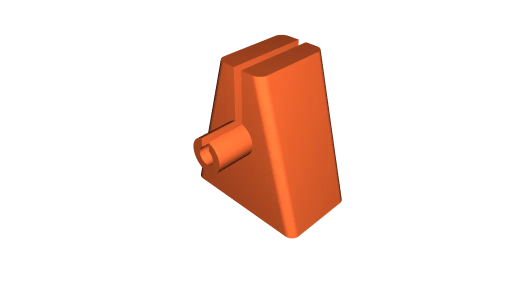Guia Knitting machine by Summit 3d Solutions | Download free STL model ...