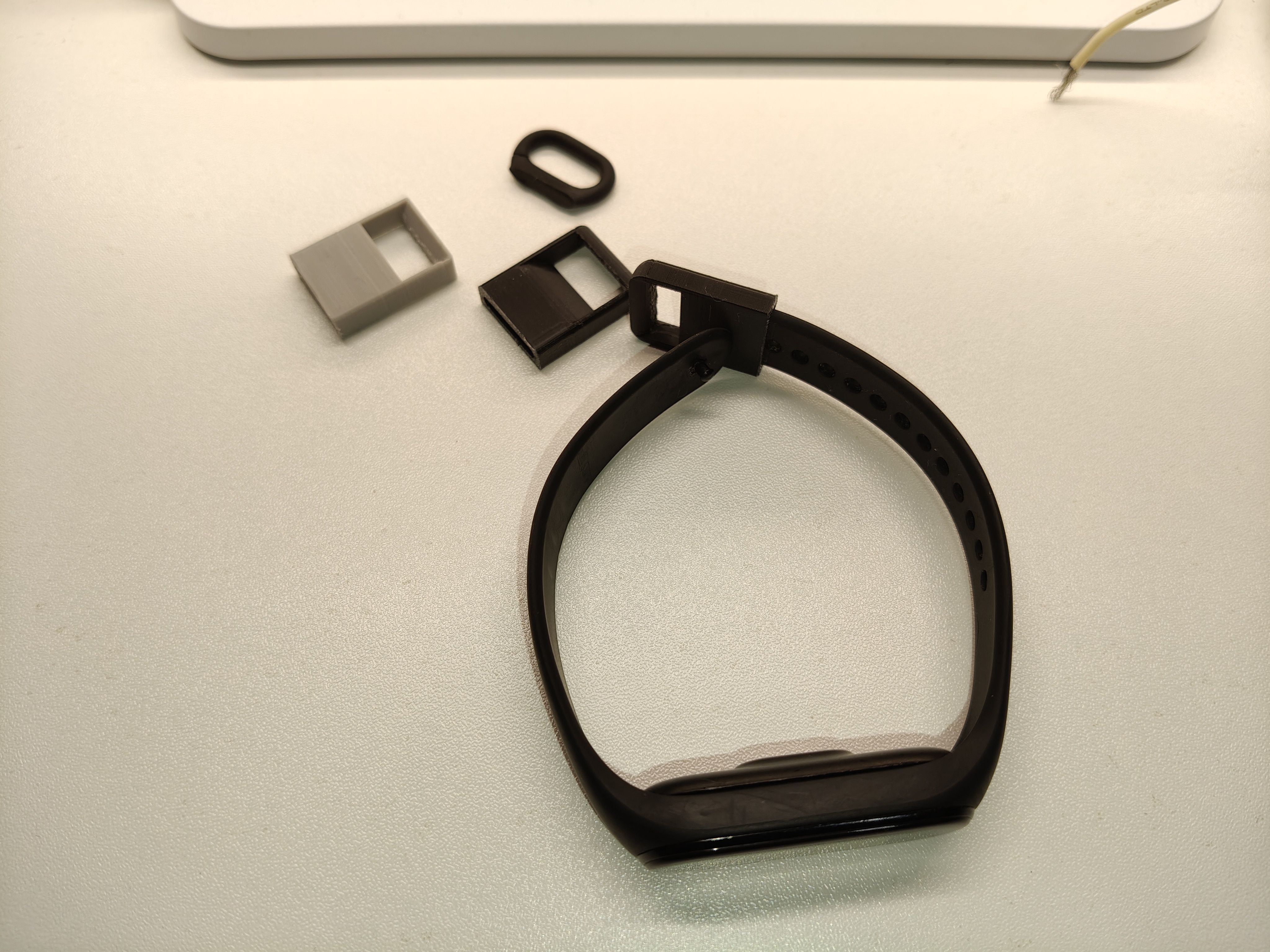 MI Band Strap Repair Connector