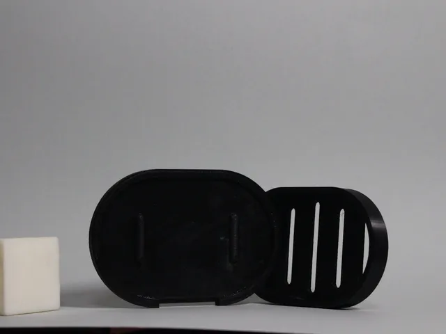 Soap Holder