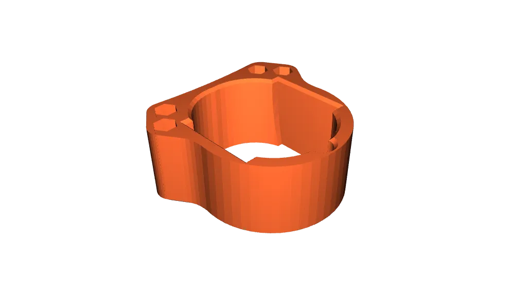SKIL 2354 07 BIT HOLDER by ilike2design Download free STL model Printables
