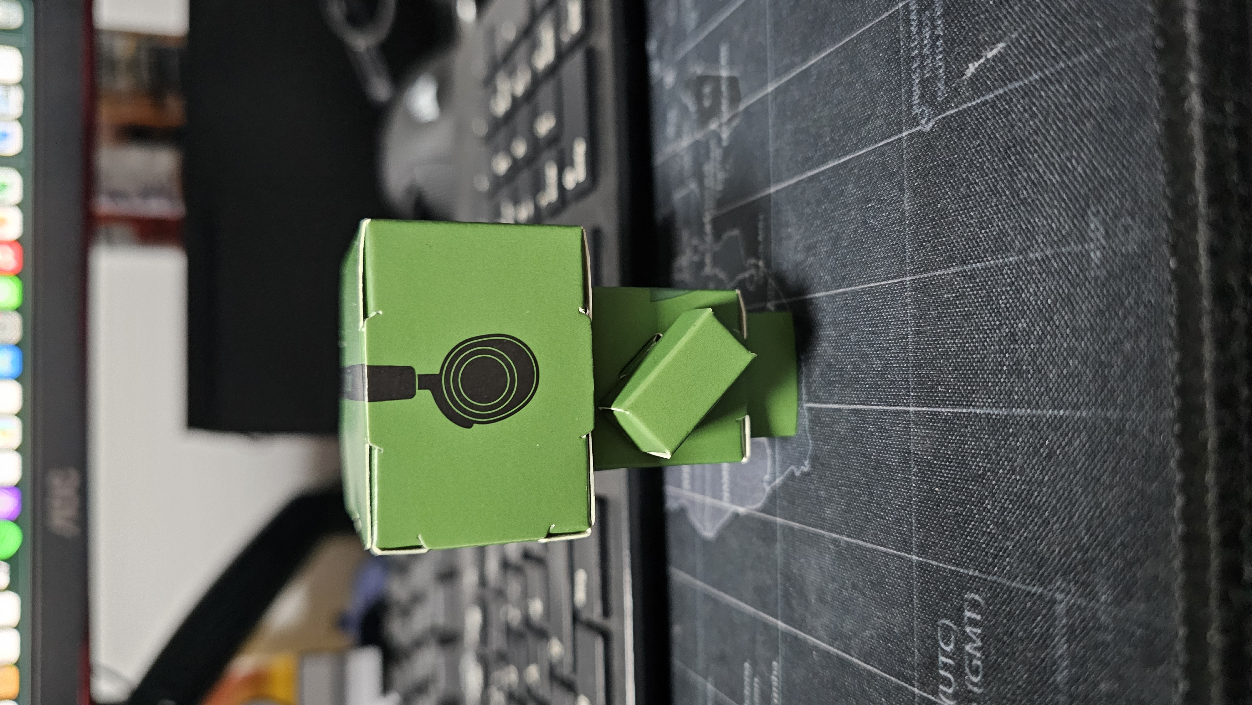 Roboter — miniatura 3