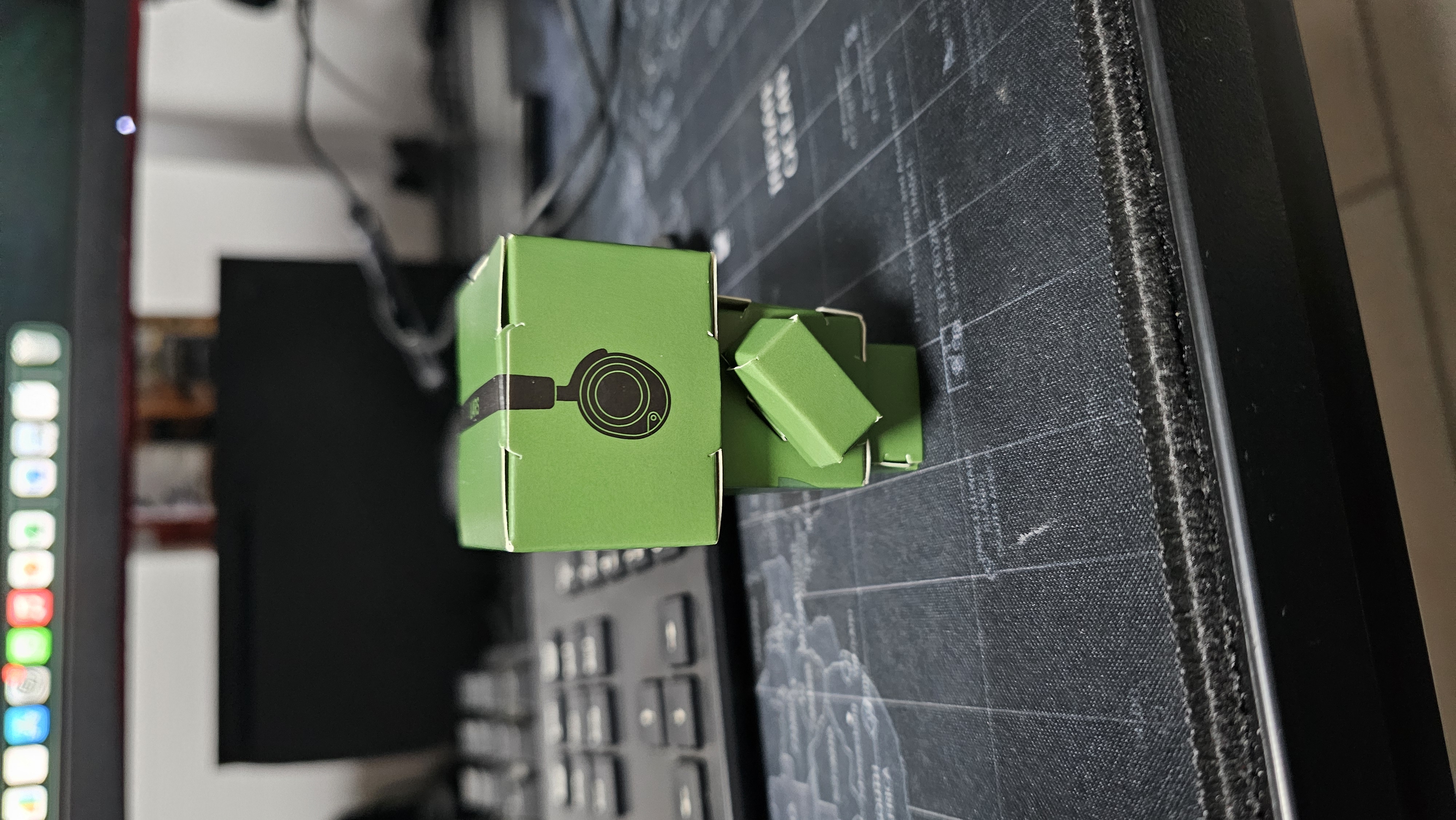 Roboter — miniatura 5