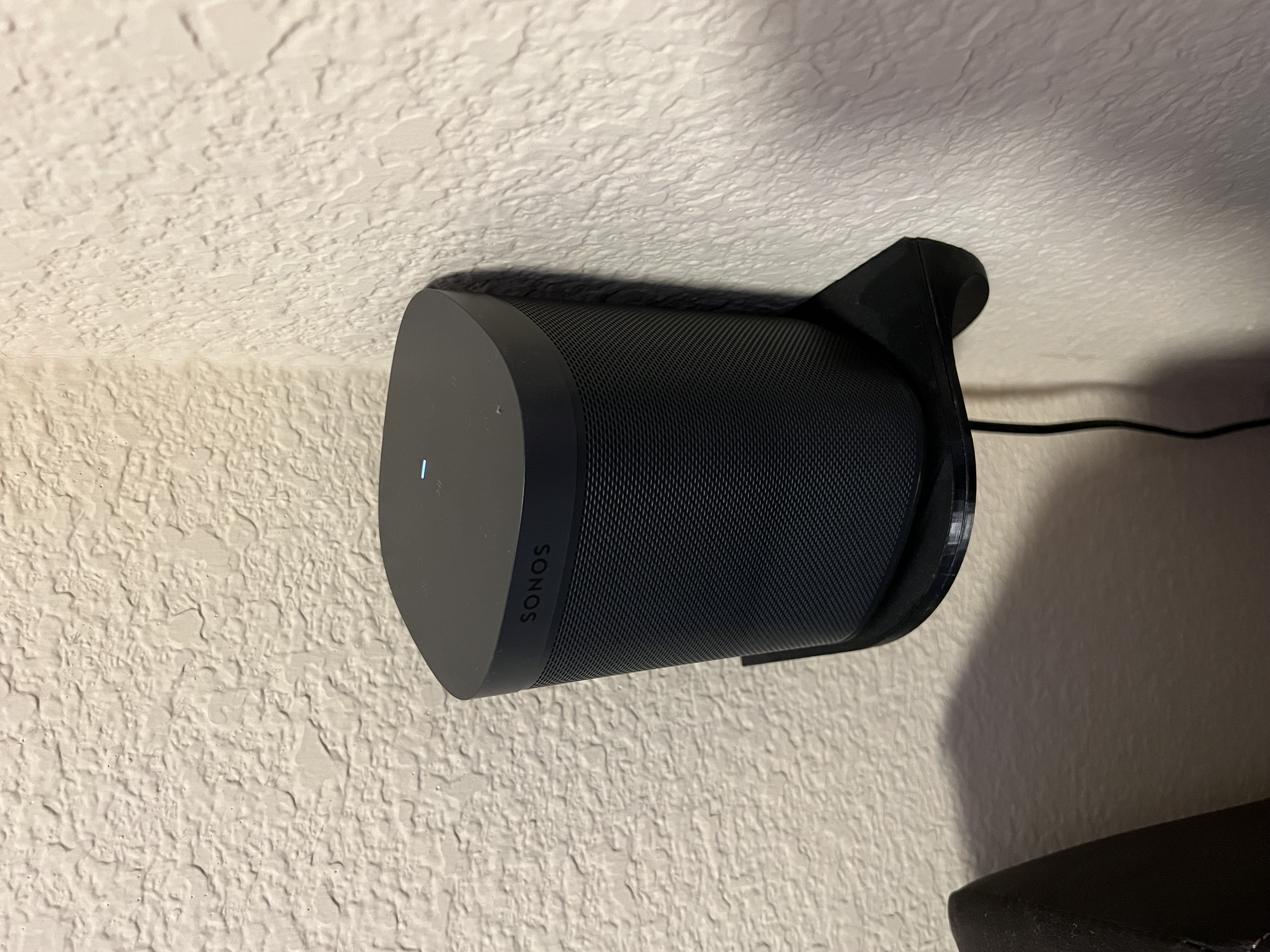 Sonos Speaker Corner Shelf for Sonos SL One