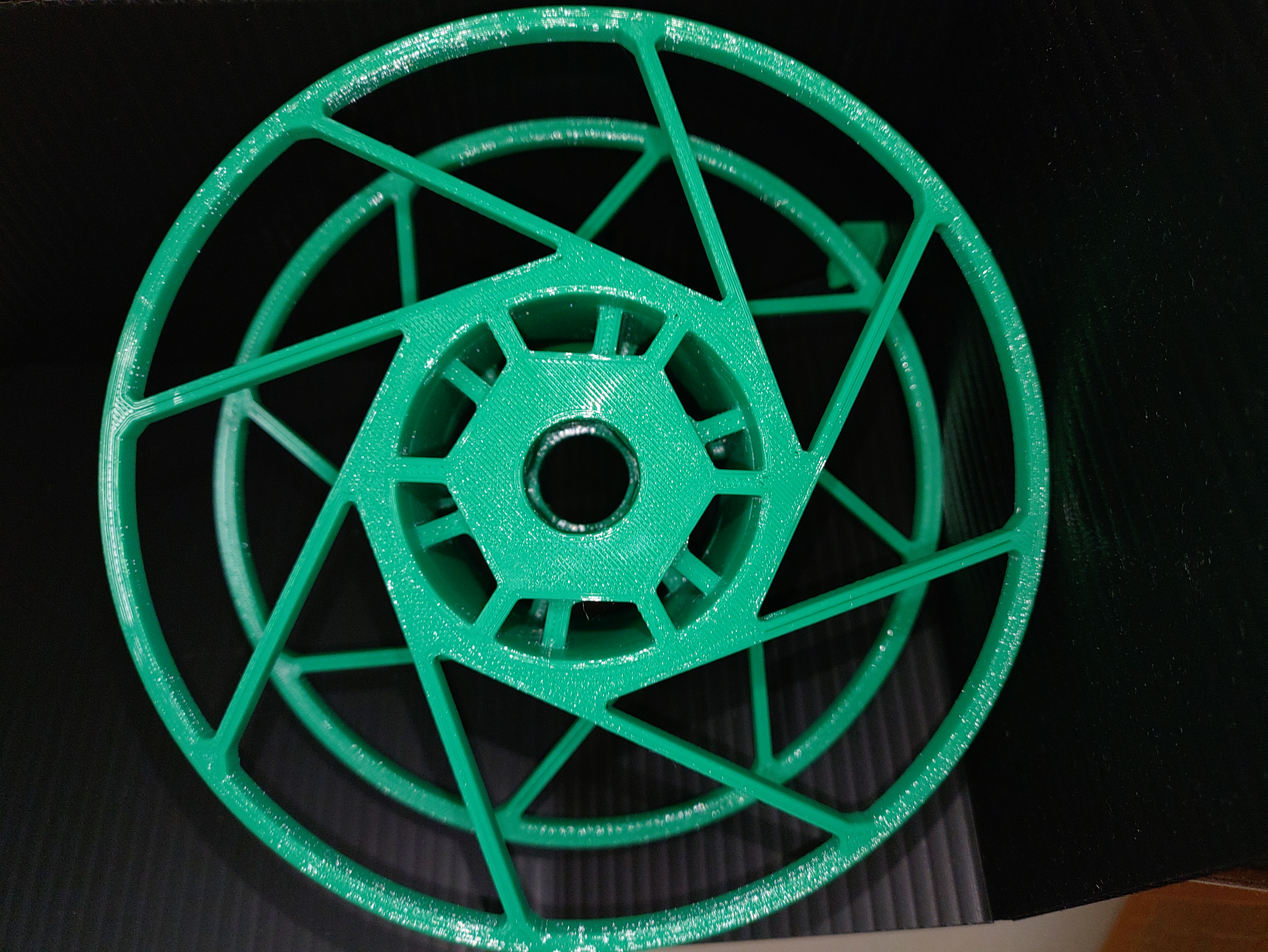 Spool φ160